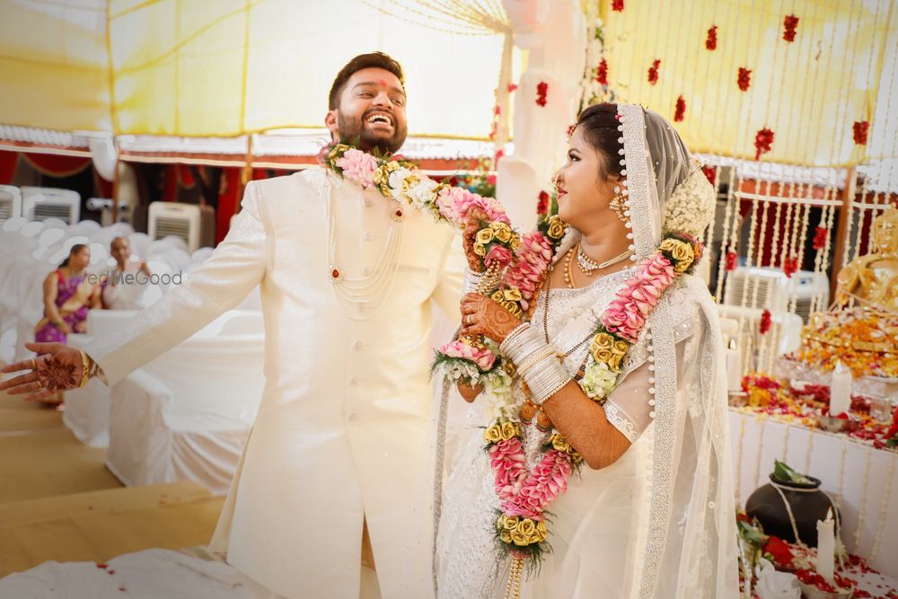 Photo From Vishwajeet Weds Priyanka - By Story Image