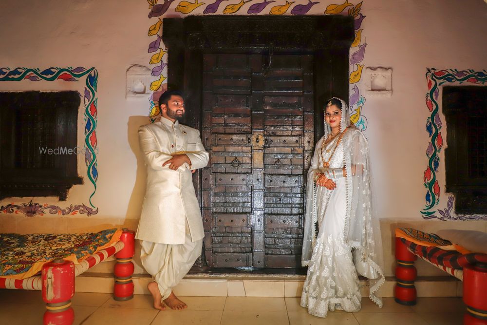 Photo From Vishwajeet Weds Priyanka - By Story Image