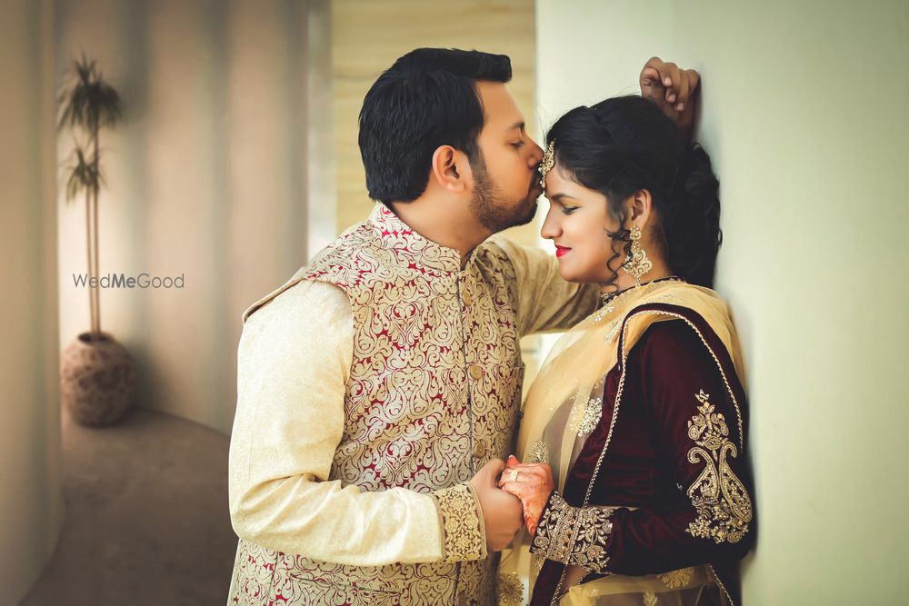 Photo From Alka Weds Aashish - By Story Image