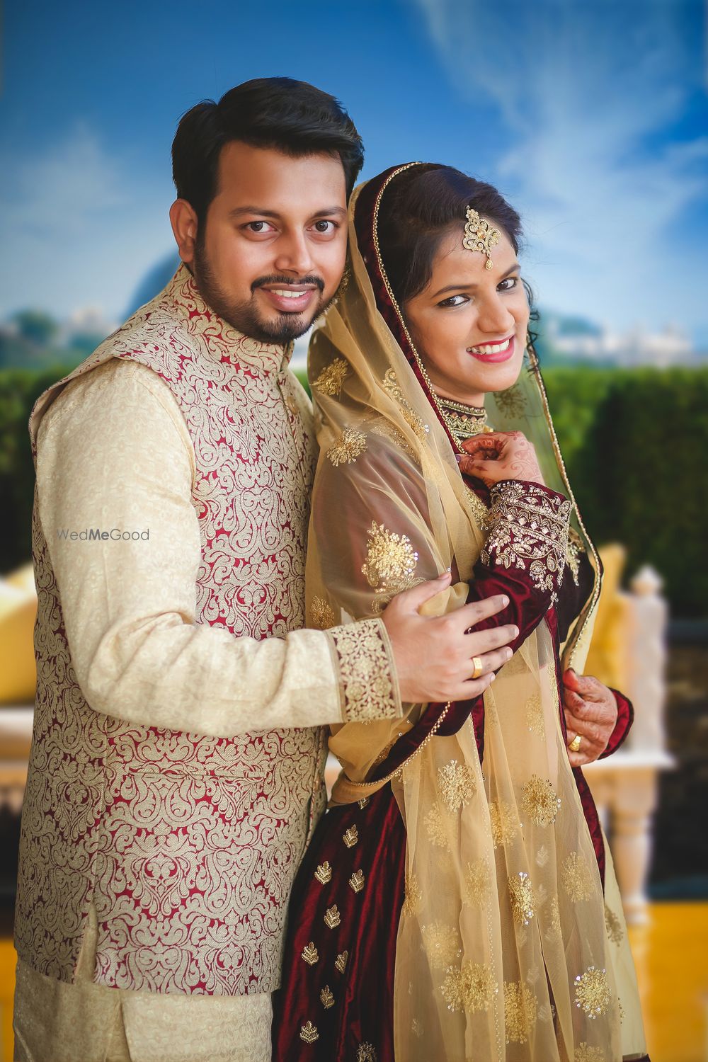 Photo From Alka Weds Aashish - By Story Image