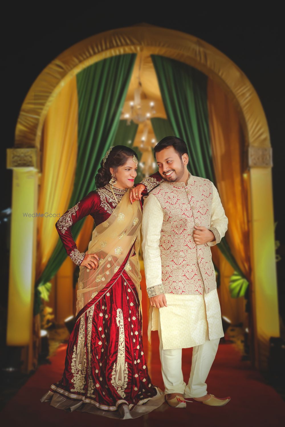 Photo From Alka Weds Aashish - By Story Image