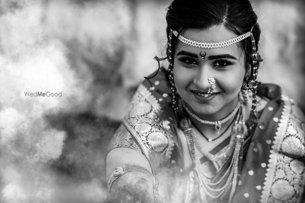 Photo From Amod Weds Apoorva - By Story Image