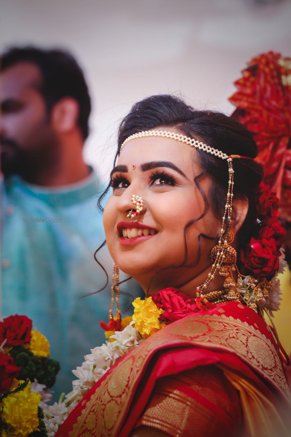 Photo From Amod Weds Apoorva - By Story Image