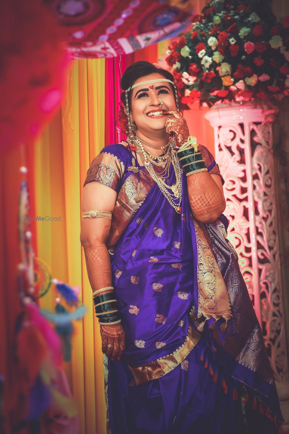 Photo From Amod Weds Apoorva - By Story Image