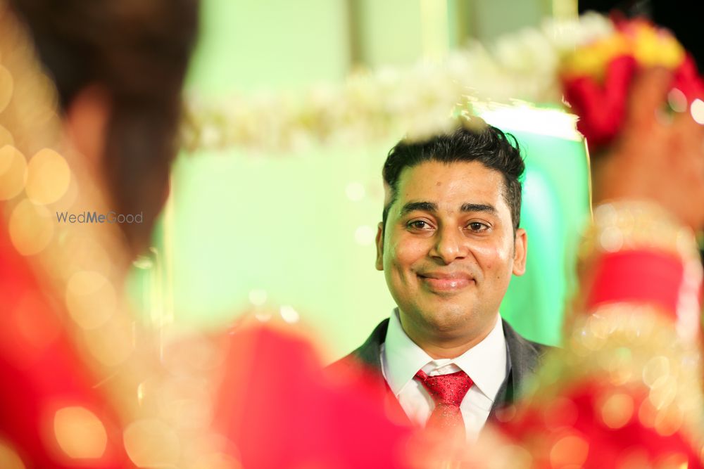 Photo From Garima Weds Manoj - By Story Image