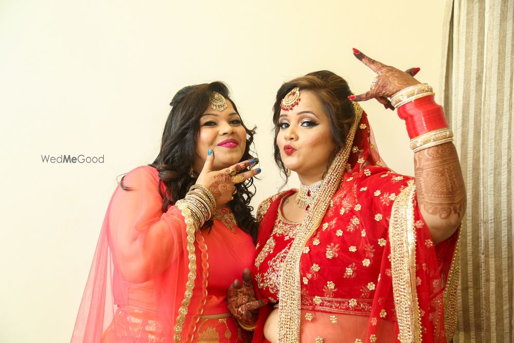 Photo From Garima Weds Manoj - By Story Image