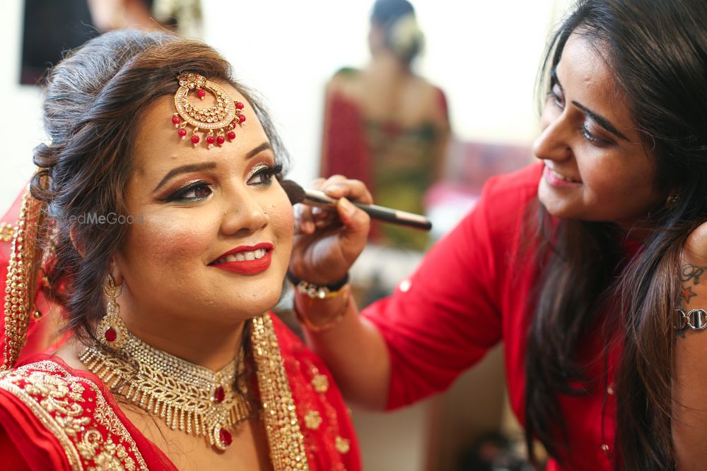 Photo From Garima Weds Manoj - By Story Image