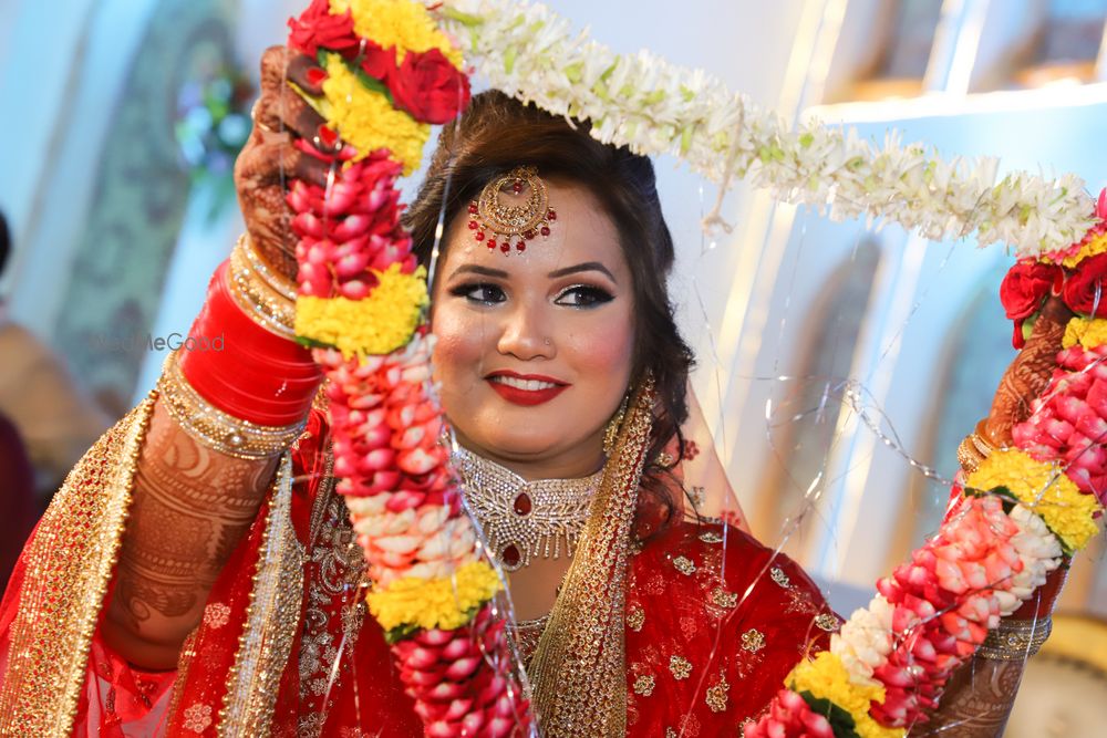 Photo From Garima Weds Manoj - By Story Image