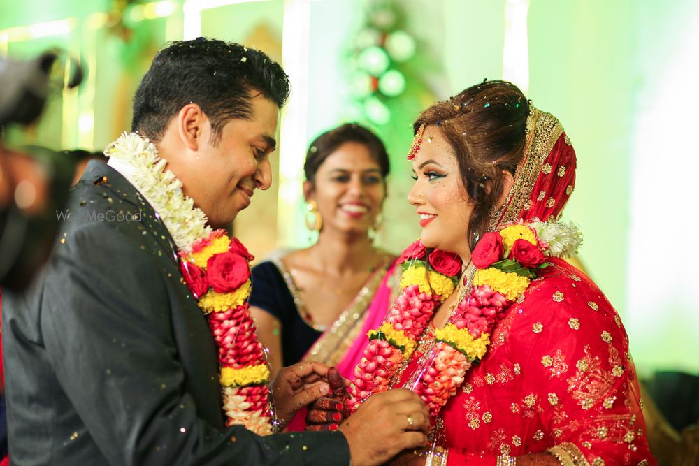 Photo From Garima Weds Manoj - By Story Image