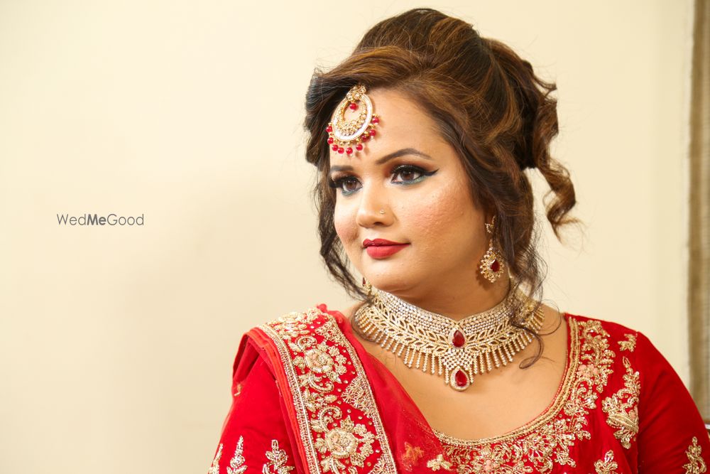 Photo From Garima Weds Manoj - By Story Image