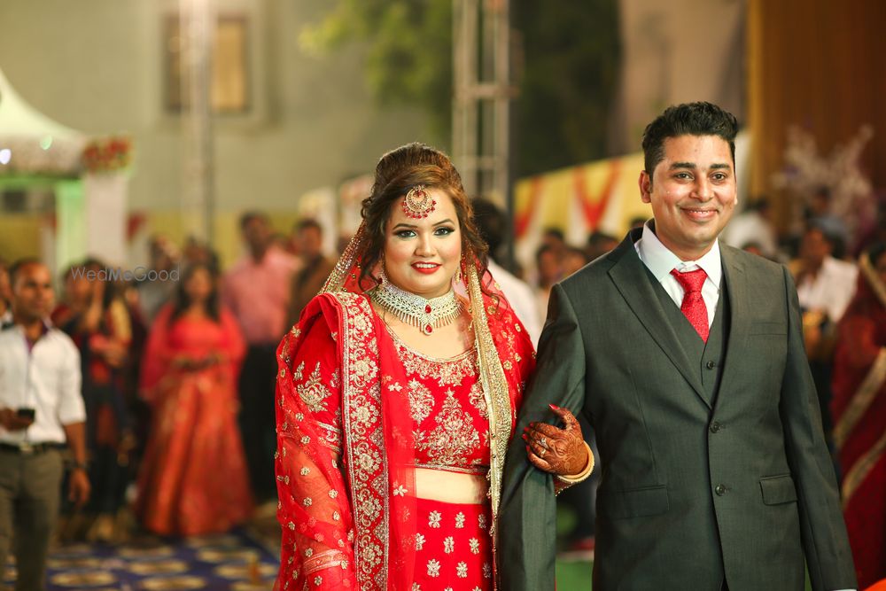 Photo From Garima Weds Manoj - By Story Image