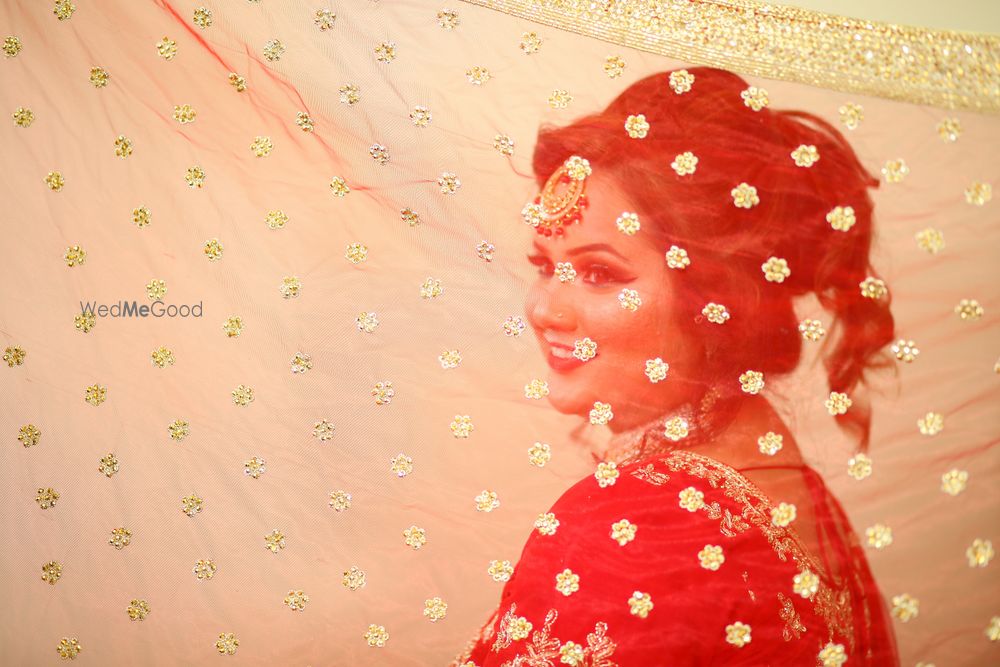 Photo From Garima Weds Manoj - By Story Image