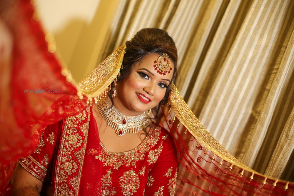 Photo From Garima Weds Manoj - By Story Image