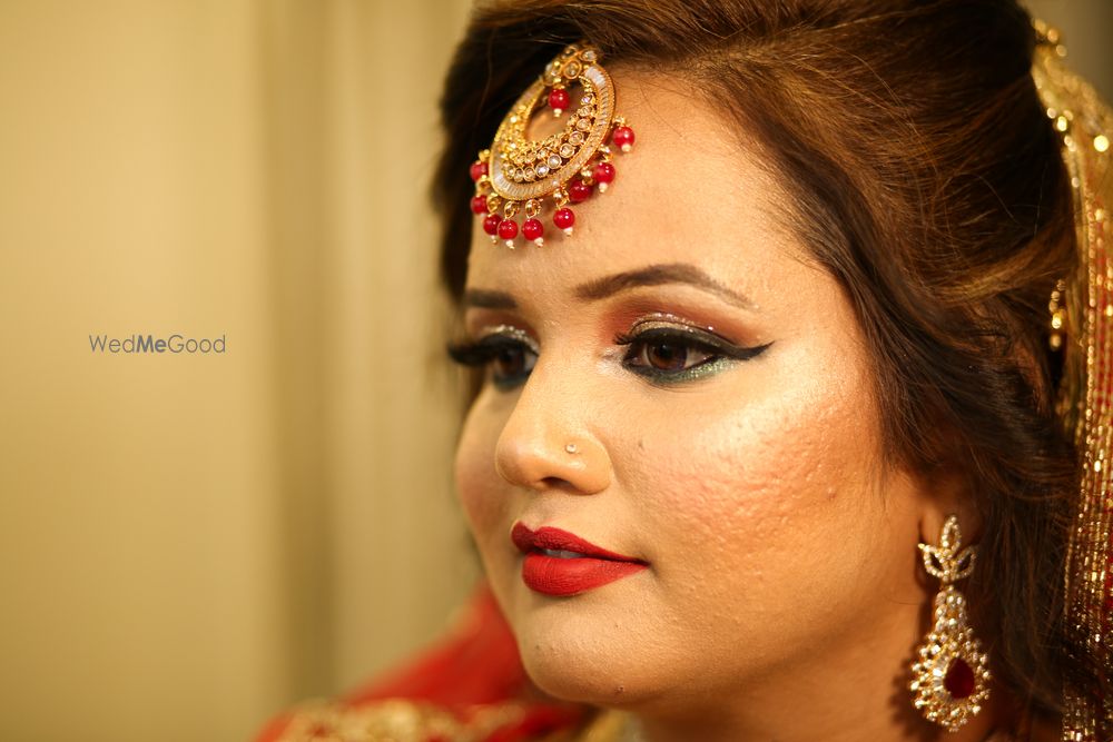 Photo From Garima Weds Manoj - By Story Image