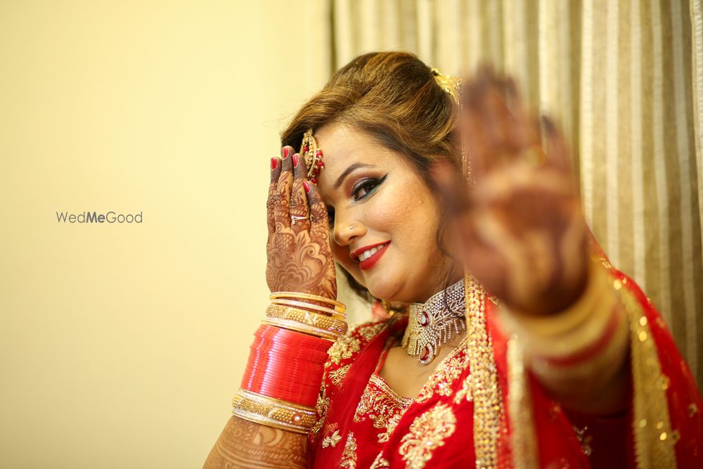 Photo From Garima Weds Manoj - By Story Image