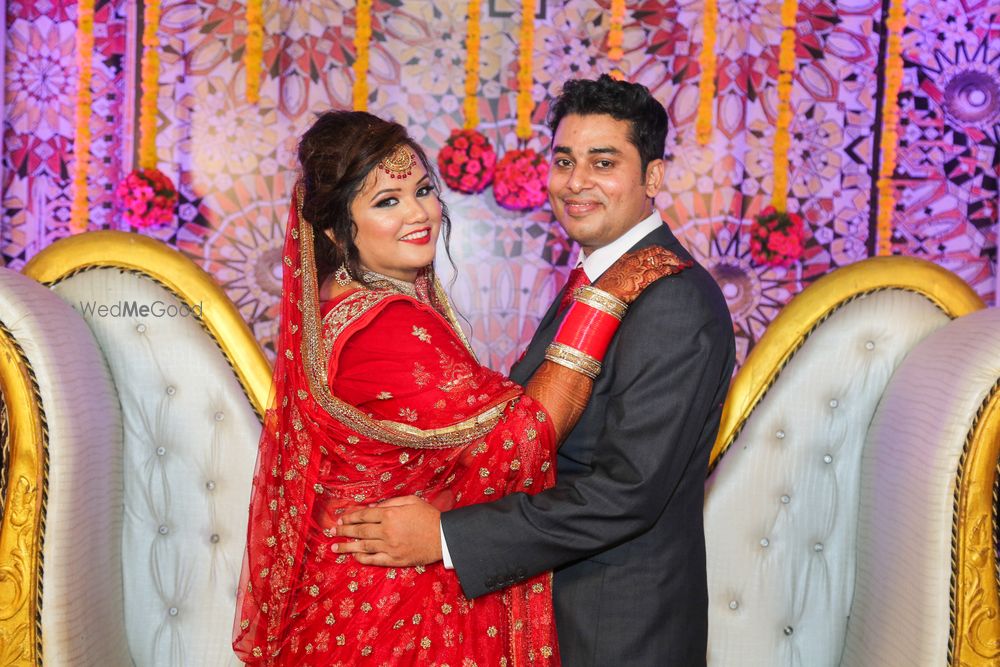 Photo From Garima Weds Manoj - By Story Image