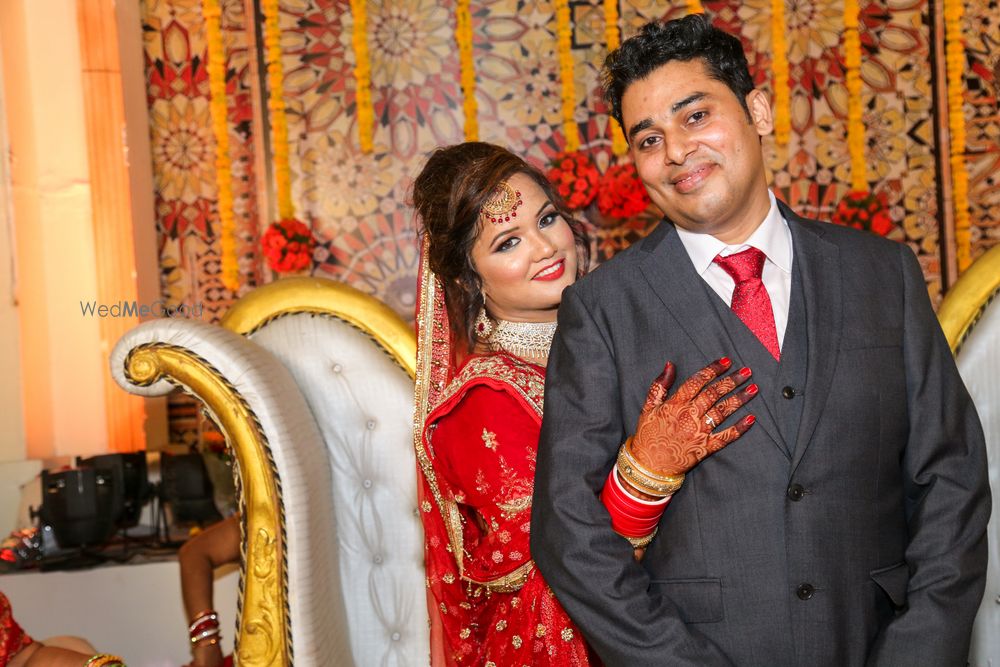 Photo From Garima Weds Manoj - By Story Image