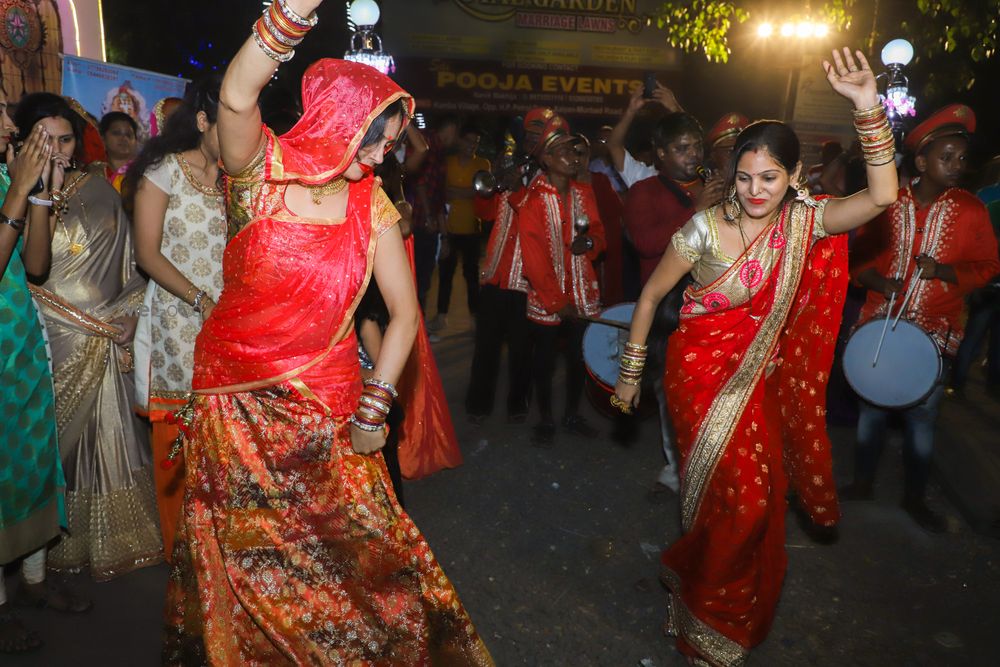 Photo From Garima Weds Manoj - By Story Image