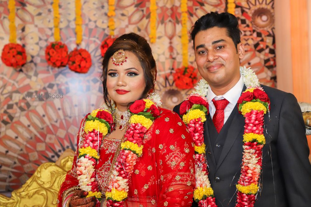 Photo From Garima Weds Manoj - By Story Image