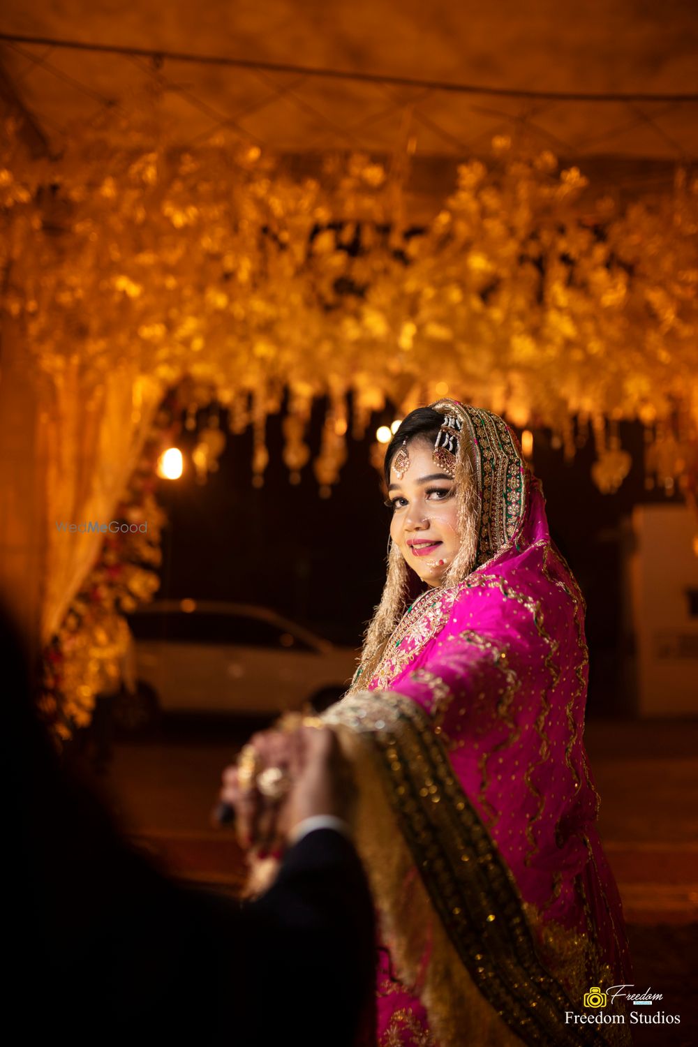 Photo From Sumaiya + Meraj - By Freedom Studios