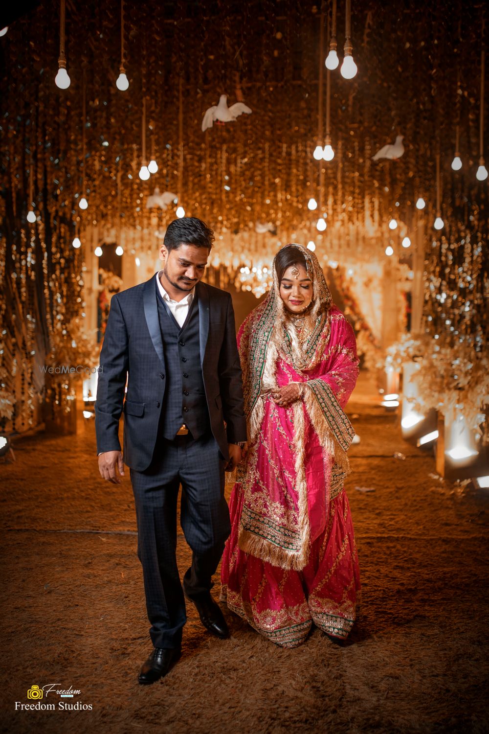 Photo From Sumaiya + Meraj - By Freedom Studios