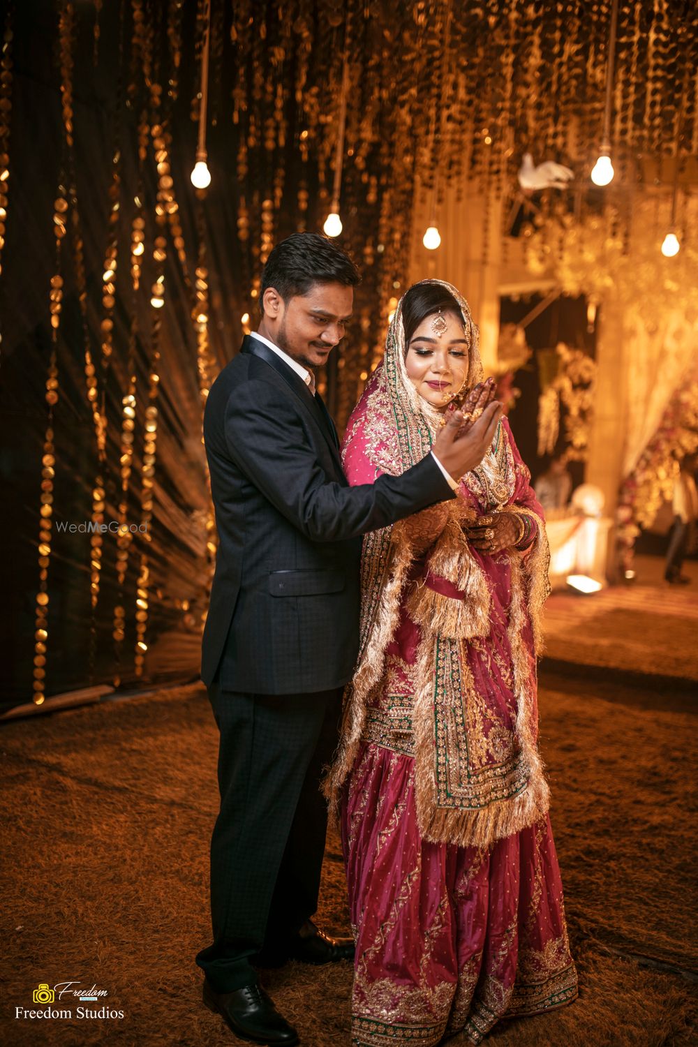 Photo From Sumaiya + Meraj - By Freedom Studios