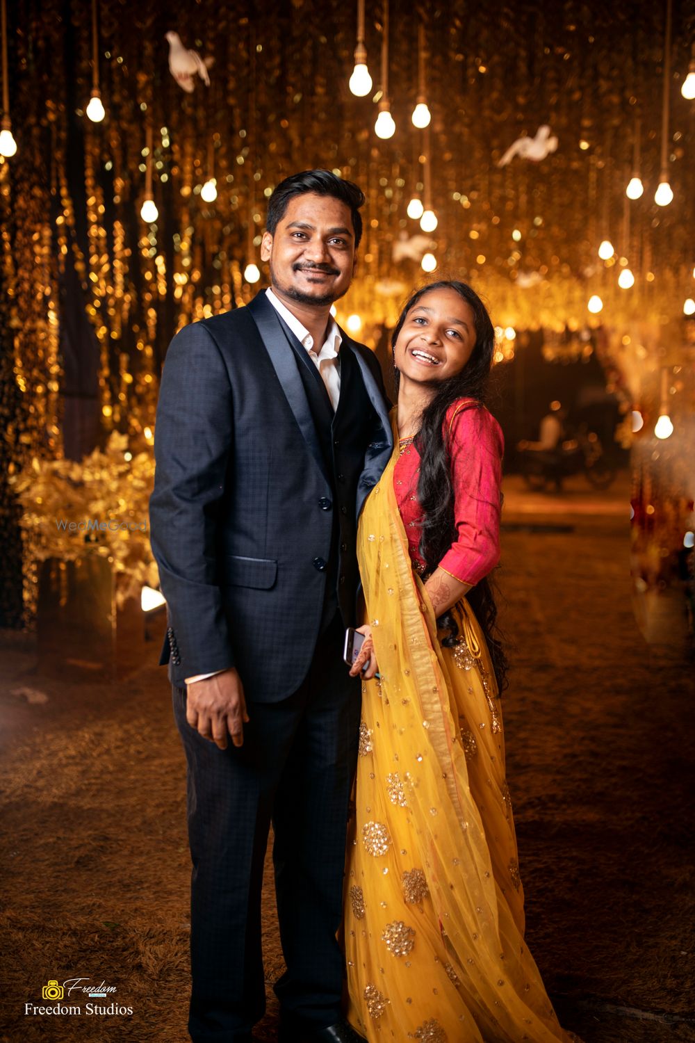 Photo From Sumaiya + Meraj - By Freedom Studios