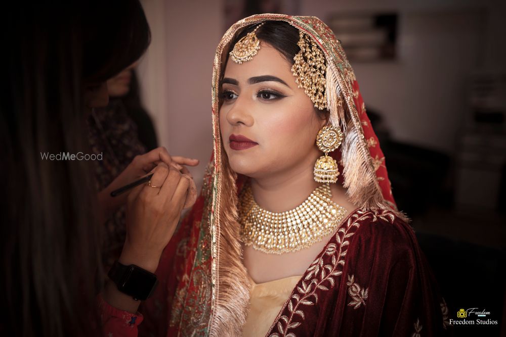 Photo From Umama + Suhail - By Freedom Studios