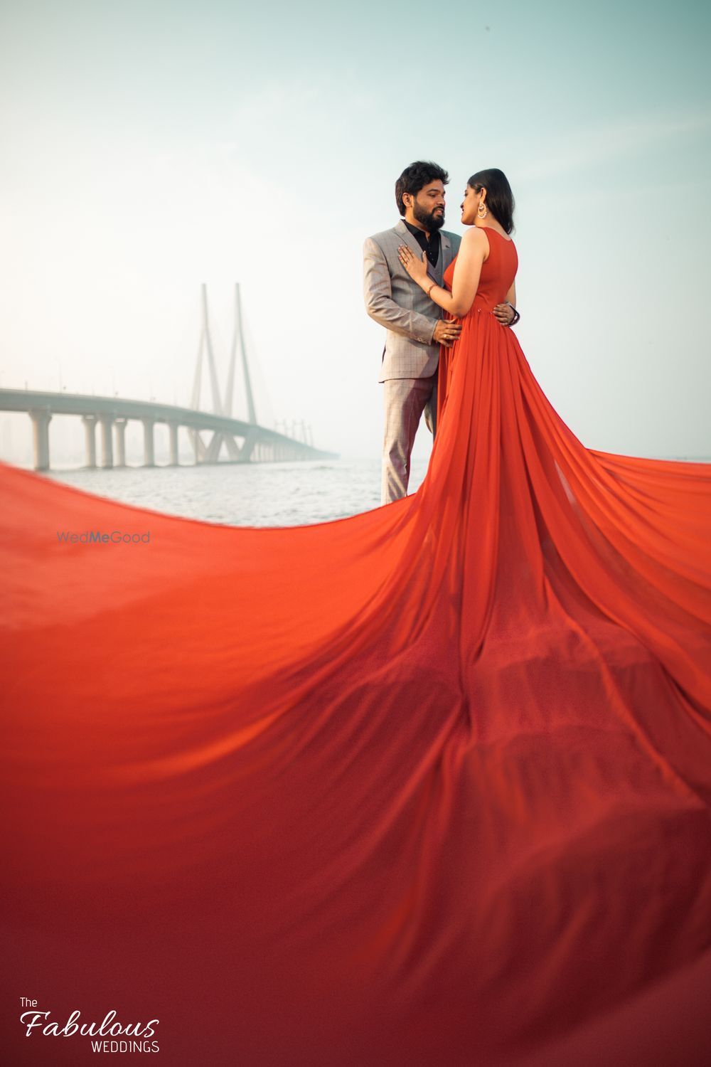 Photo From Priyanka+Mitesh - By The Fabulous Weddings