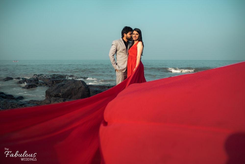 Photo From Priyanka+Mitesh - By The Fabulous Weddings