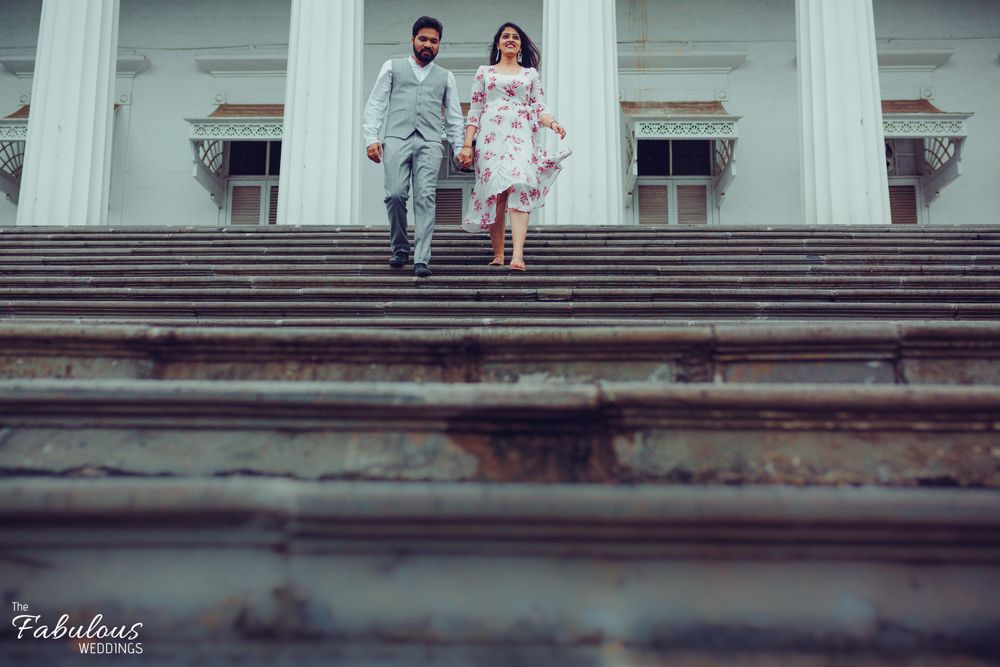 Photo From Priyanka+Mitesh - By The Fabulous Weddings