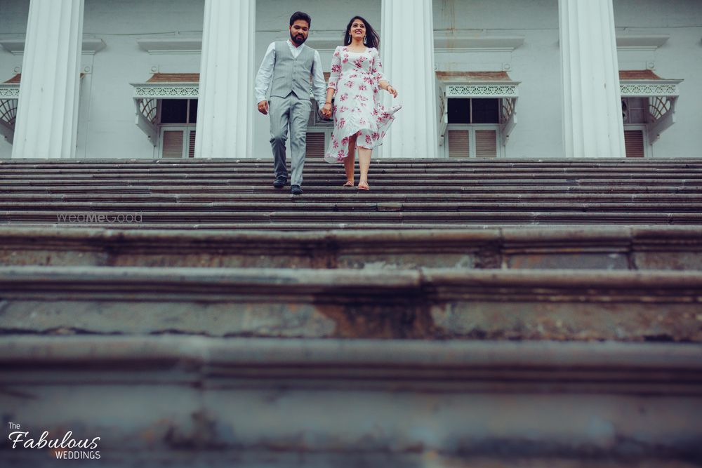 Photo From Priyanka+Mitesh - By The Fabulous Weddings