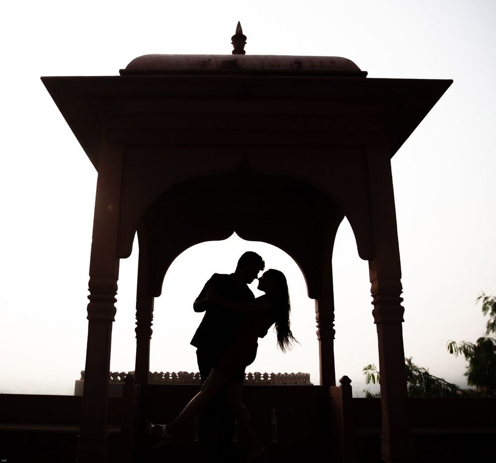 Photo From prewedding sharan&sailee - By Jagjit Singh Photography