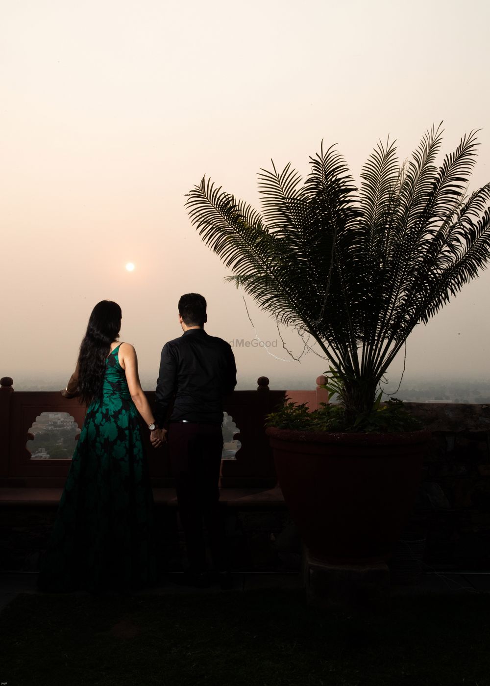 Photo From prewedding sharan&sailee - By Jagjit Singh Photography