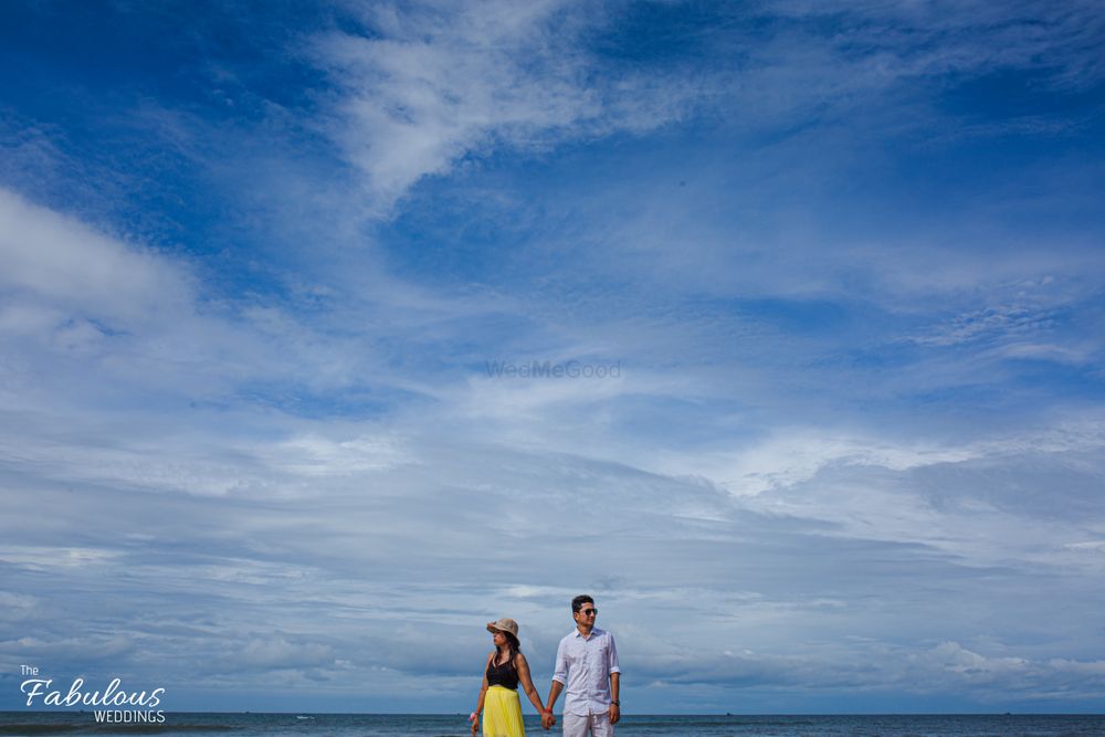 Photo From Jatin+Ruchi - By The Fabulous Weddings