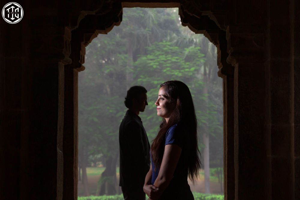 Photo From Ashutosh & Supriya - By The Indigo Dreams