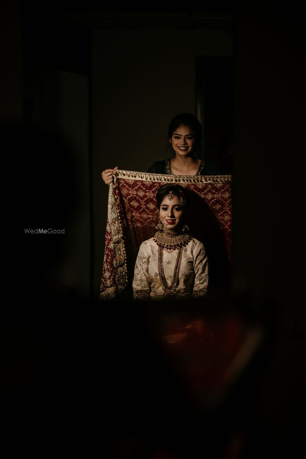 Photo From Almas's Nikkah - By Sneha SK Makeovers