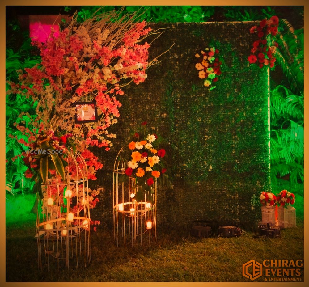 Photo From PHOTOBOOTH - By Chirag Events and Entertainment