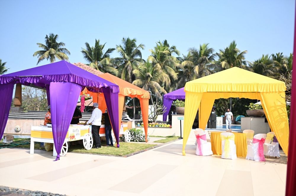 Photo From Goa wedding  - By One Point Weddings
