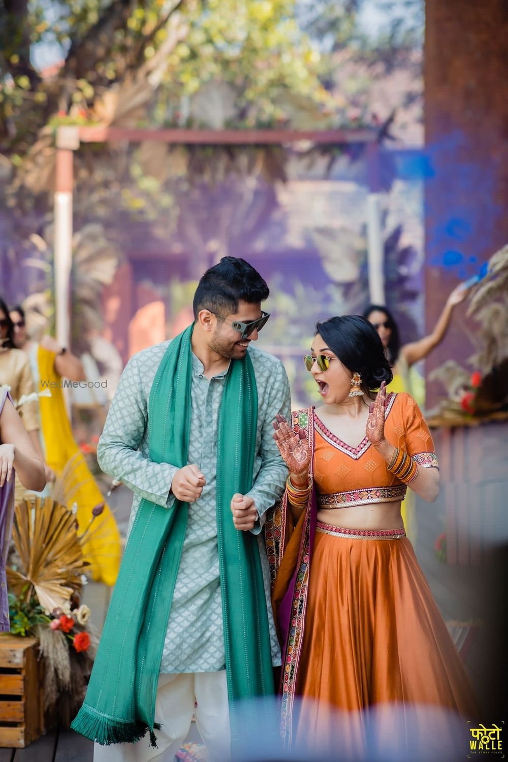 Photo From Goa wedding  - By One Point Weddings