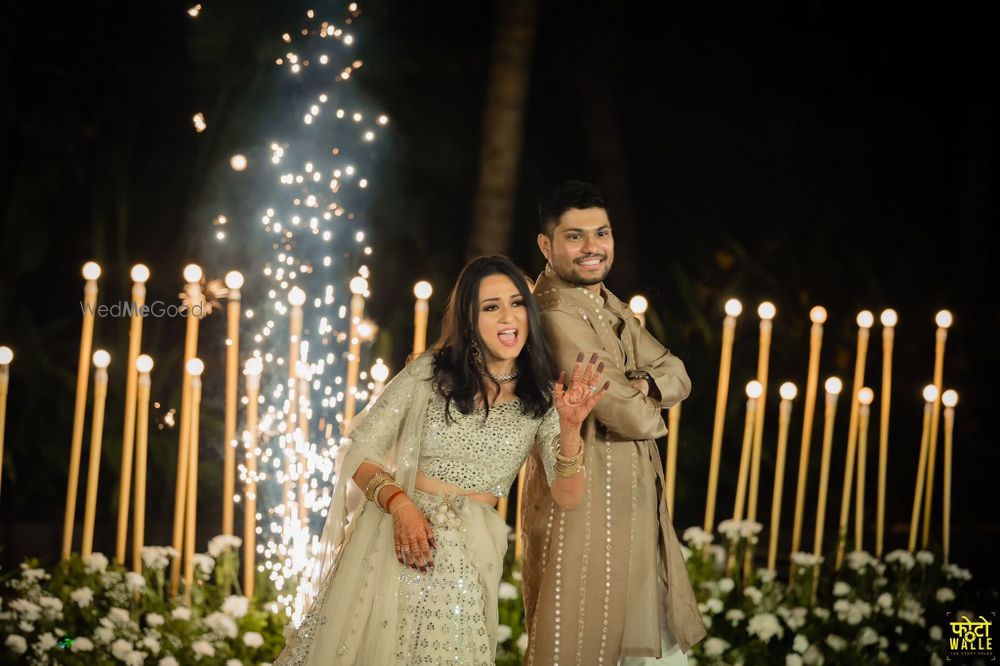 Photo From Goa wedding  - By One Point Weddings