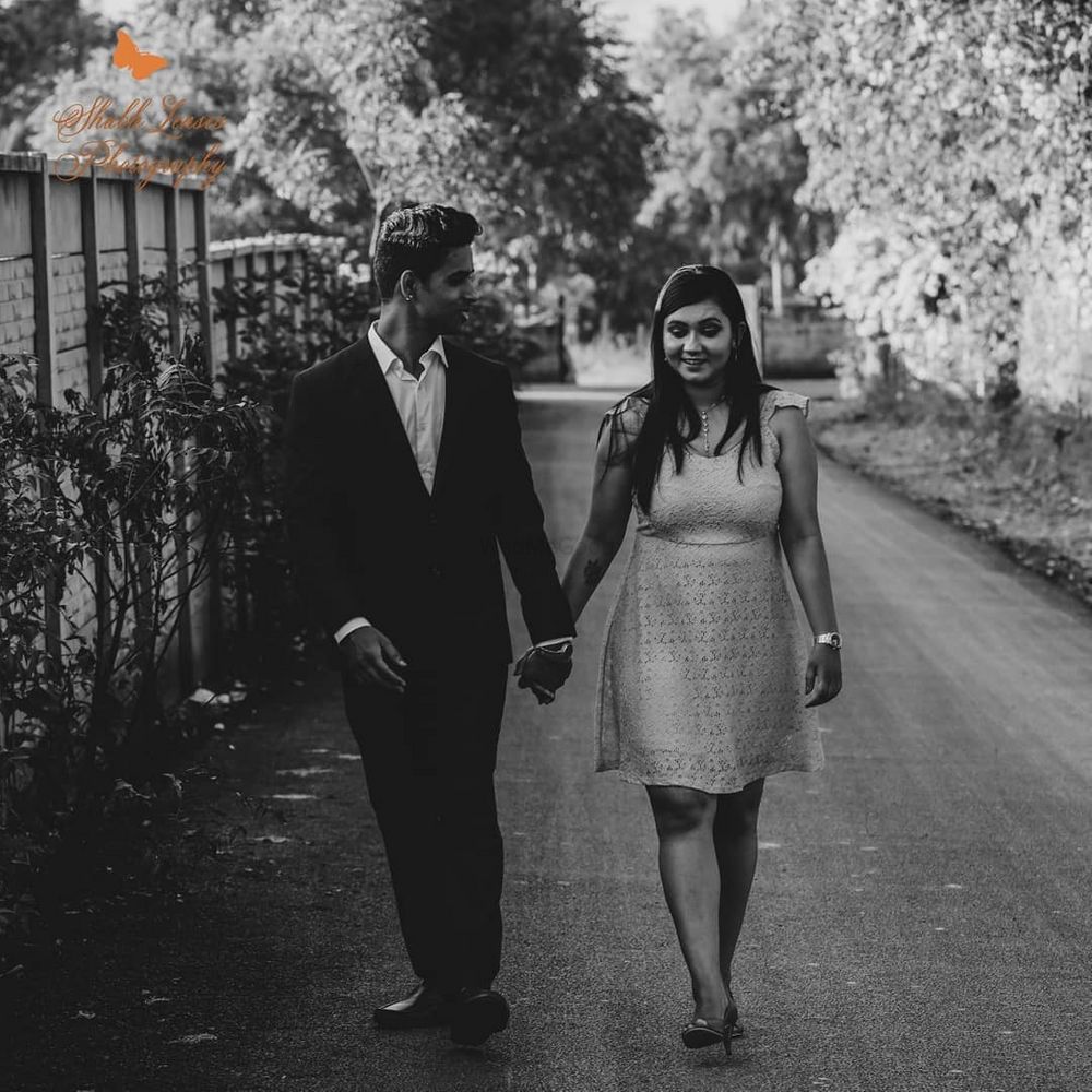 Photo From PreWedding - By Shubh Lenses Photography