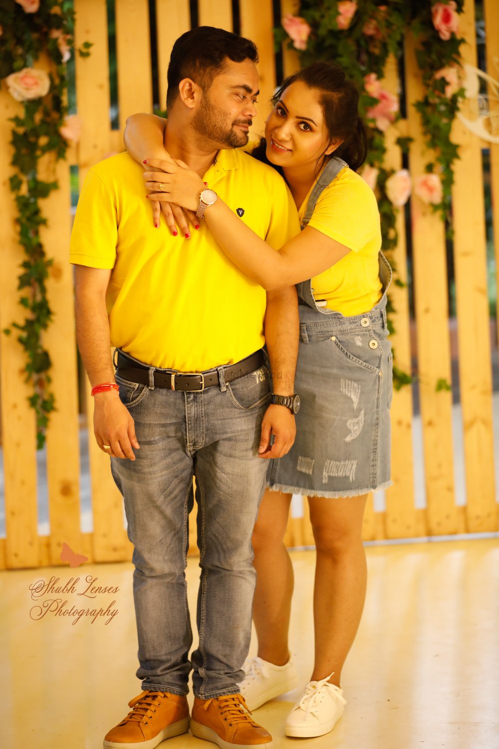 Photo From PreWedding - By Shubh Lenses Photography