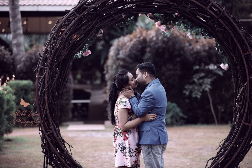 Photo From PreWedding - By Shubh Lenses Photography