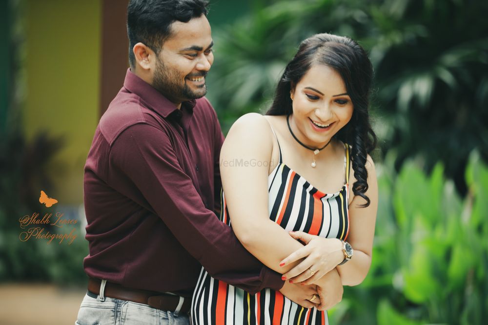 Photo From PreWedding - By Shubh Lenses Photography