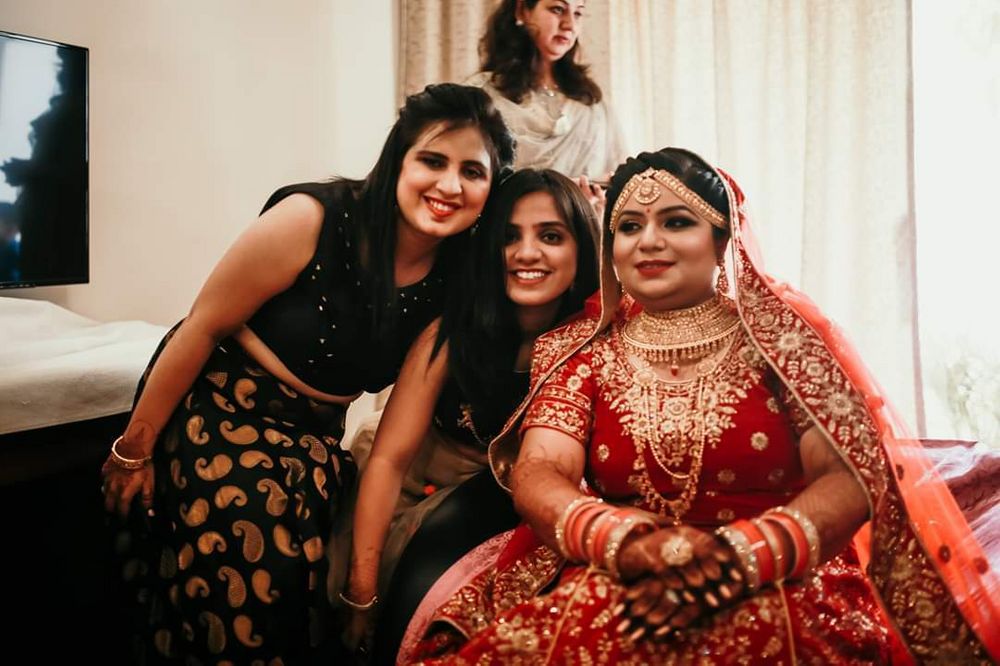 Photo From New Brides 2019 - By Natashaa Tilwani