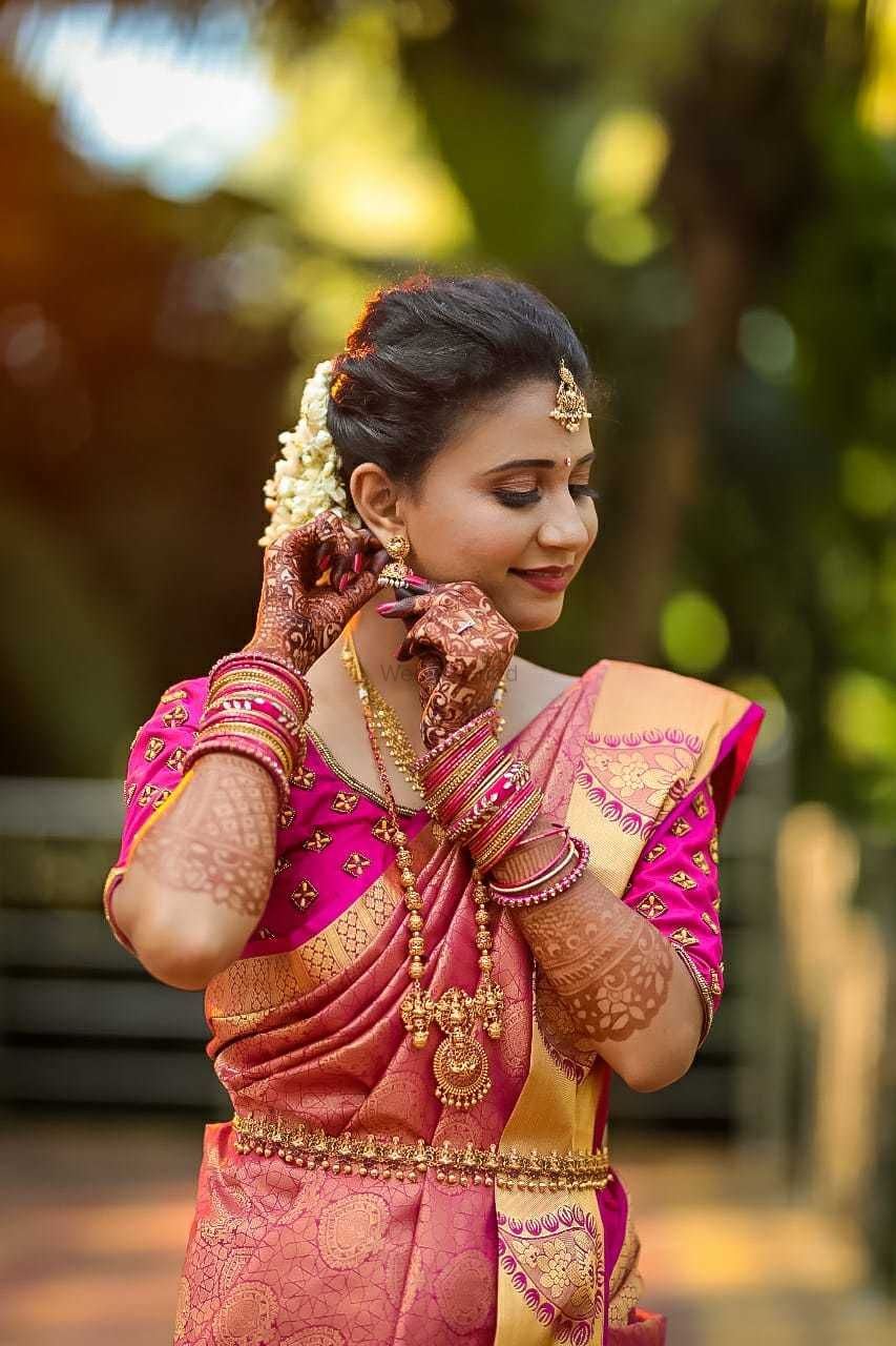 Photo From New Brides 2019 - By Natashaa Tilwani