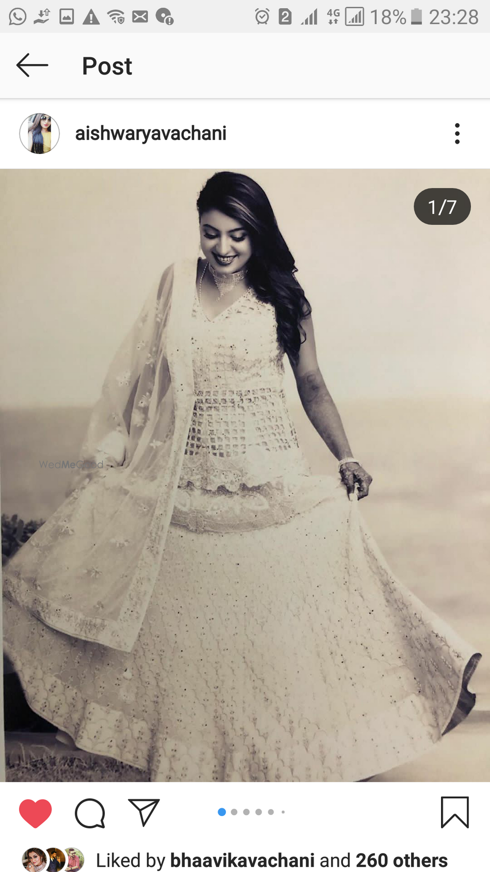 Photo From New Brides 2019 - By Natashaa Tilwani