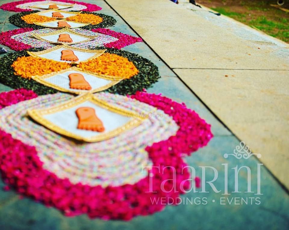 Photo From Pannaga & Karthik - By Taarini Weddings