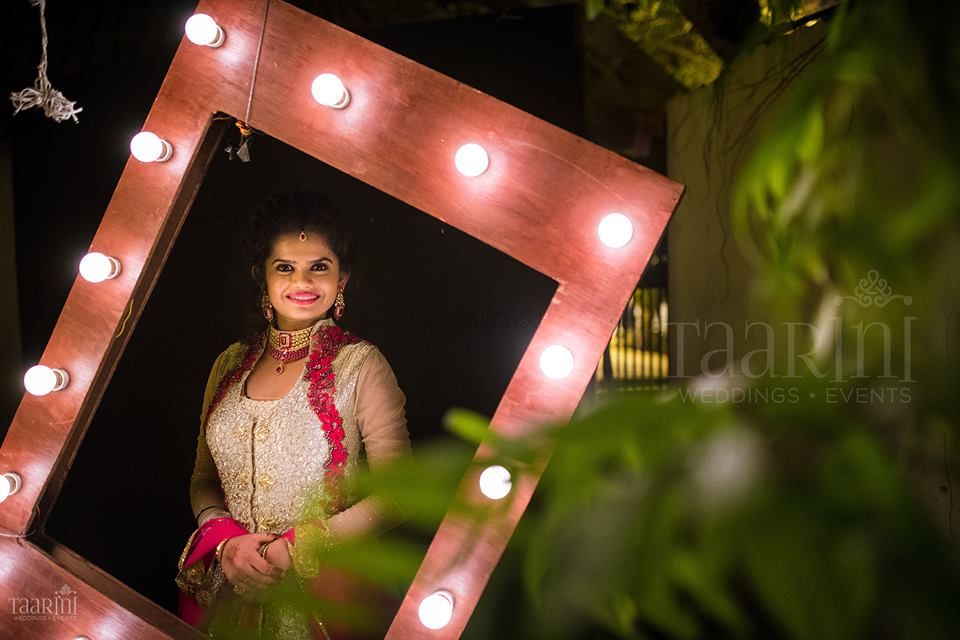 Photo From Pannaga & Karthik - By Taarini Weddings
